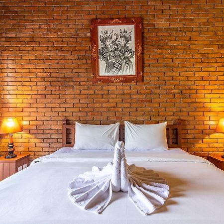 The Garuda Villa&Restaurant Bedugul  Habitación foto